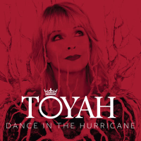 Dance in the Hurricane (Radio Mix) (Single)