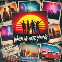 When We Were Young (Single)