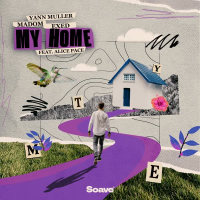 My Home (feat. Alice Pace) (Single)
