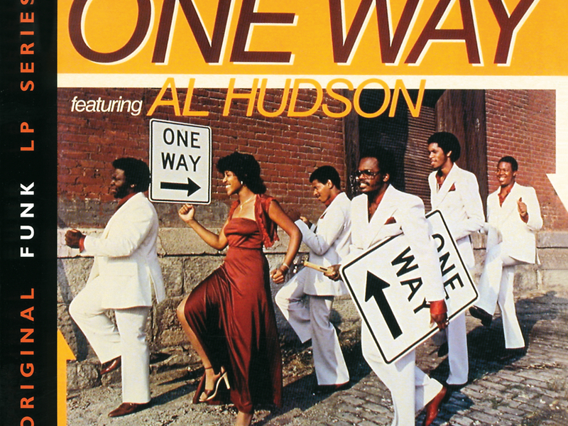 One Way Featuring Al Hudson
