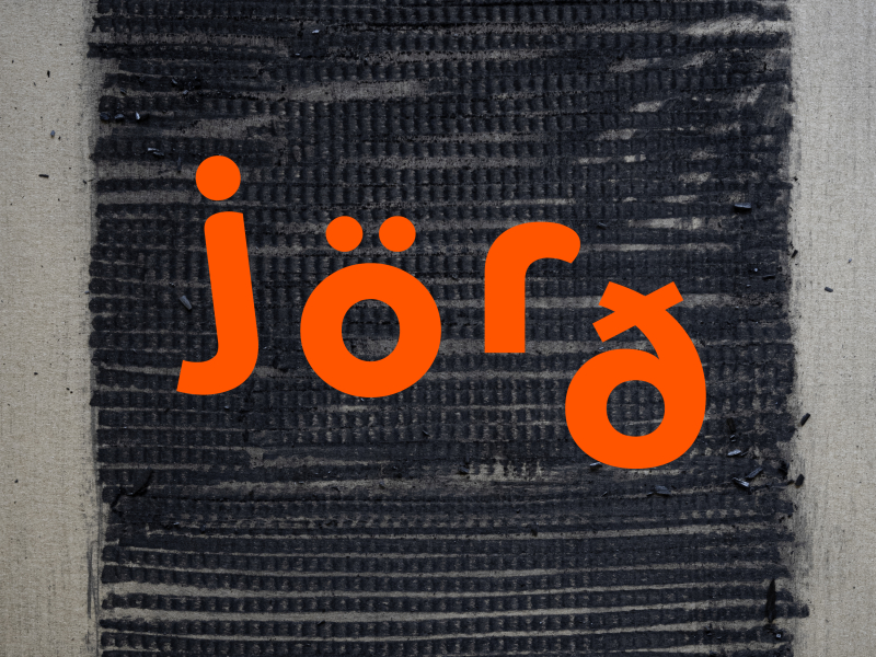 Jörð (Single)