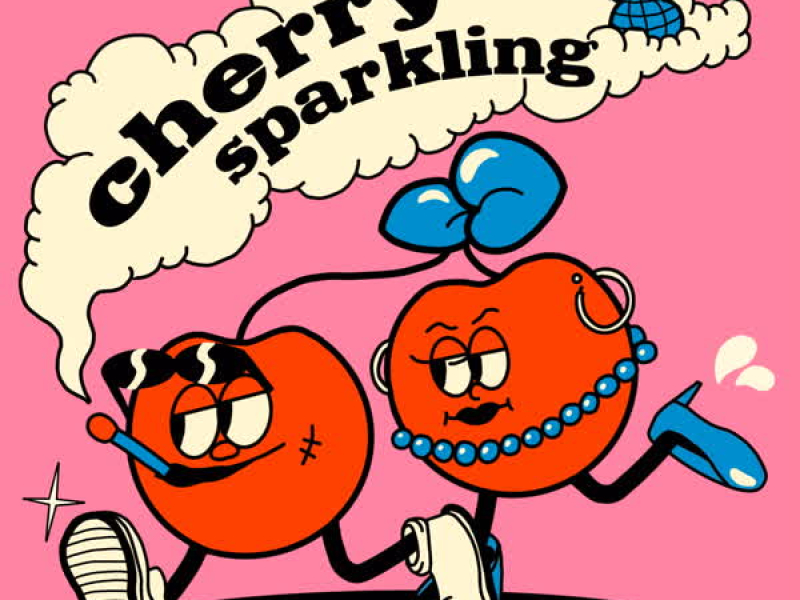 Cherry Sparkling (EP)