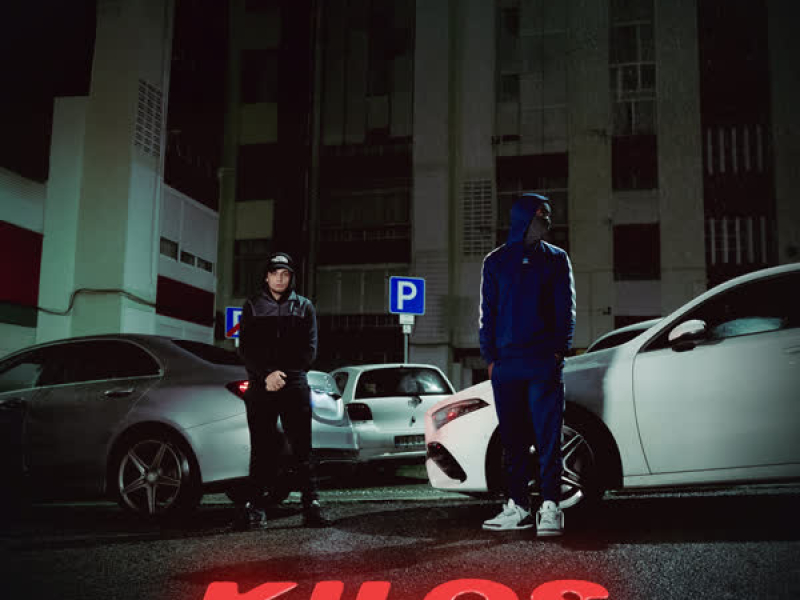 Kilos (Single)