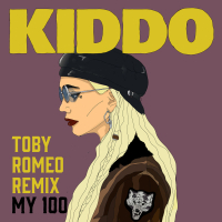 My 100 (Toby Romeo Remix) (Single)