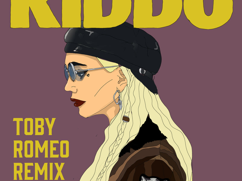 My 100 (Toby Romeo Remix) (Single)