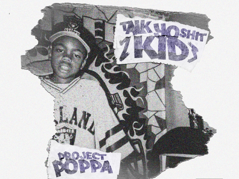 Talk Yo Shit Kid