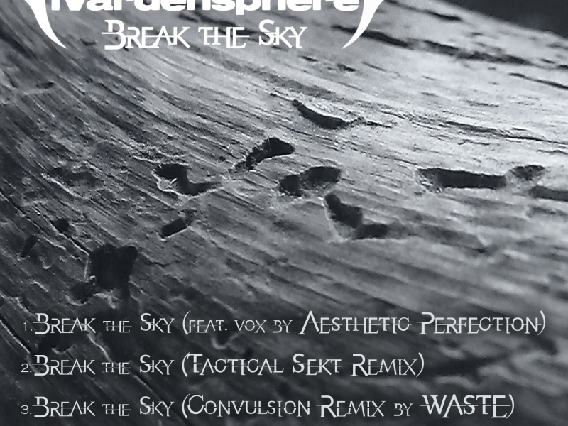 Break the Sky (EP)