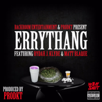 Errythang (Single)