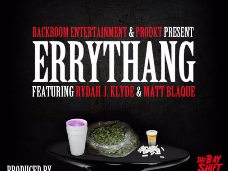 Errythang (Single)