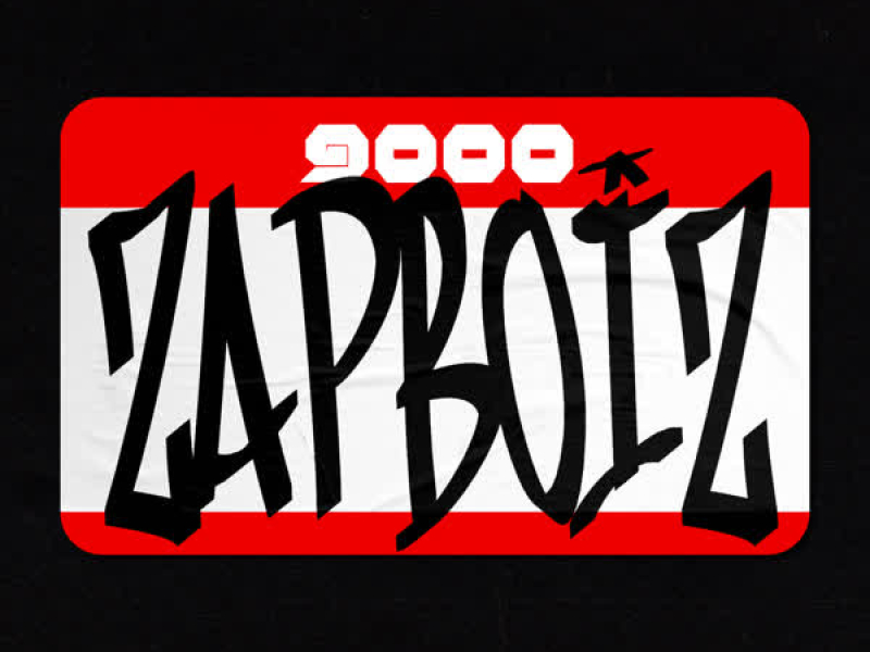 ZAPBOIZ (Single)