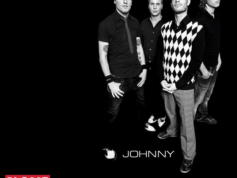 Johnny (Acoustic) (Single)
