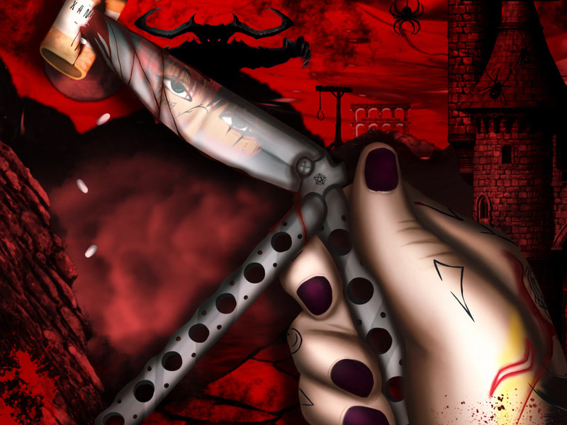 Hlasy v hlavě 2 (Single)