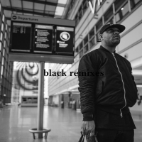 Black (Remixes) (Single)