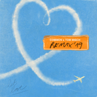 My Fancy Free Future Love (Tom Misch Remix) (Single)