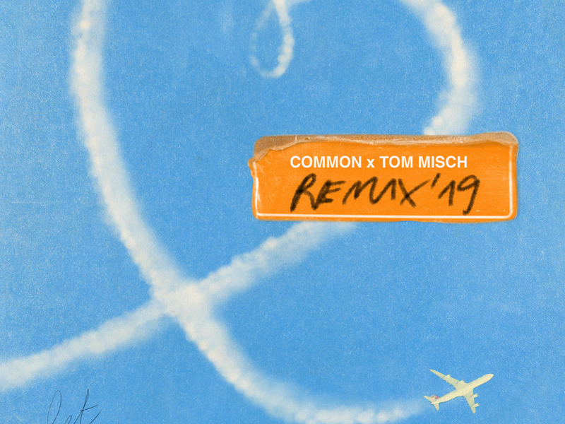 My Fancy Free Future Love (Tom Misch Remix) (Single)