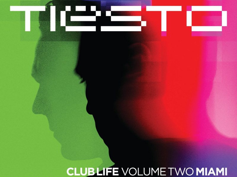 Club Life Volume Two Miami