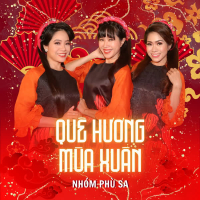 Quê Hương Mùa Xuân (Single)