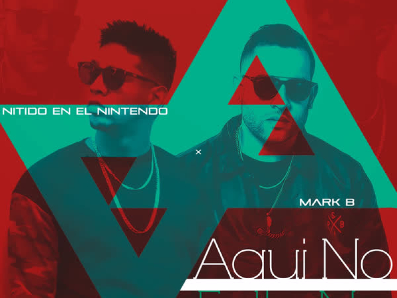 Aqui No Falta Na (Nitido Nintendo Remix) (Single)