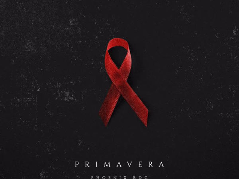 Primavera (Single)