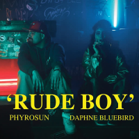 Rude Boy (Single)