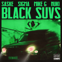 BLACK SUVS (Single)