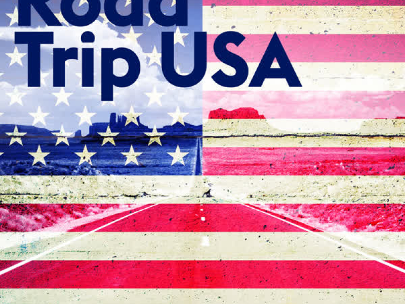 Road Trip USA