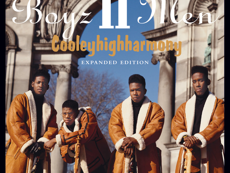Cooleyhighharmony - Expanded Edition