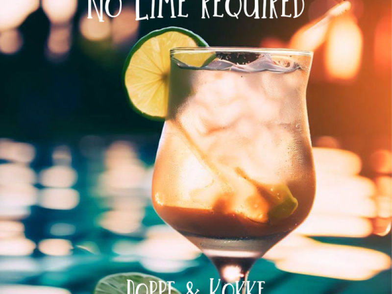 No Lime Required (Single)
