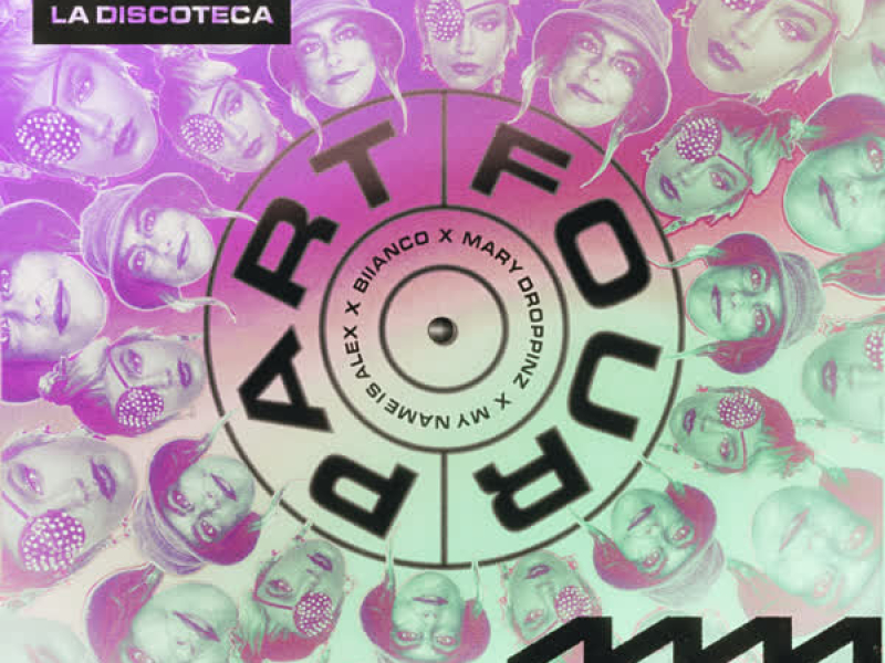 La Discoteca (Single)