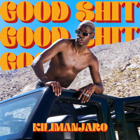 Good Shit (Single)