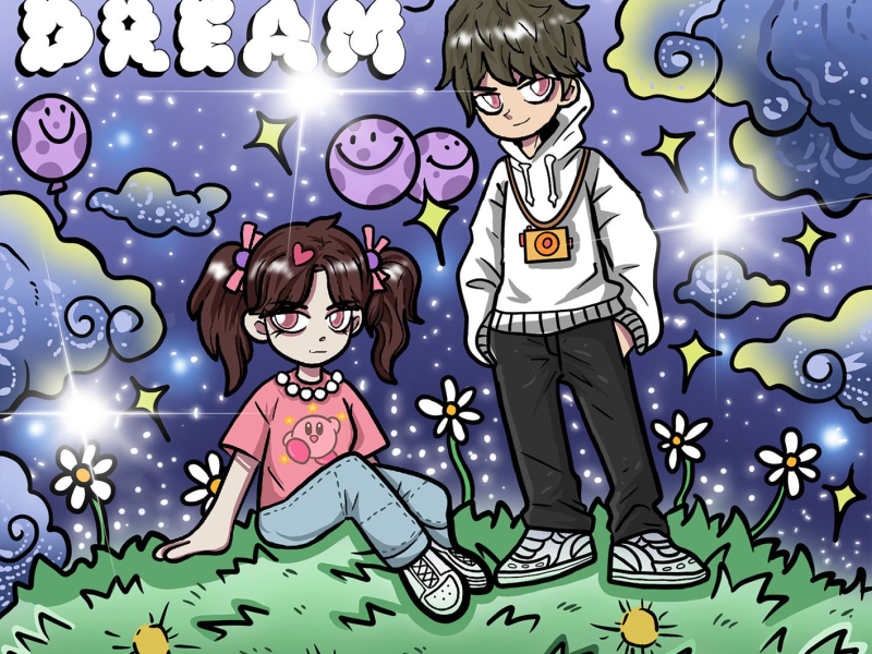 In My Dream (Single)