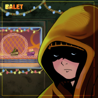 Balet (Single)