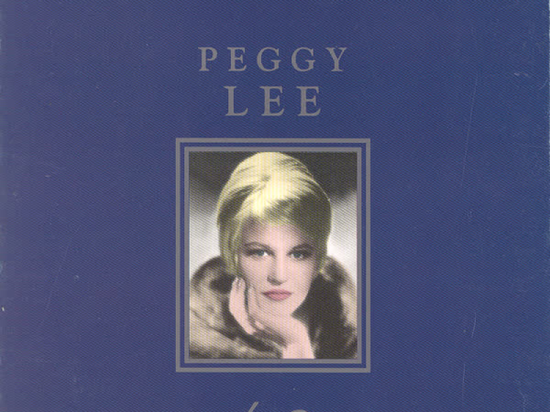 The Platinum Collection - Peggy Lee