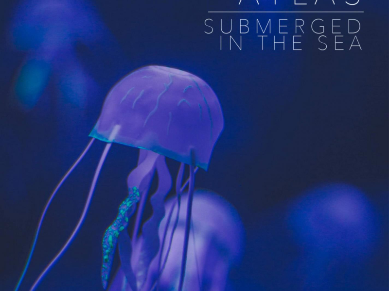 Submerged in the Sea (Single)