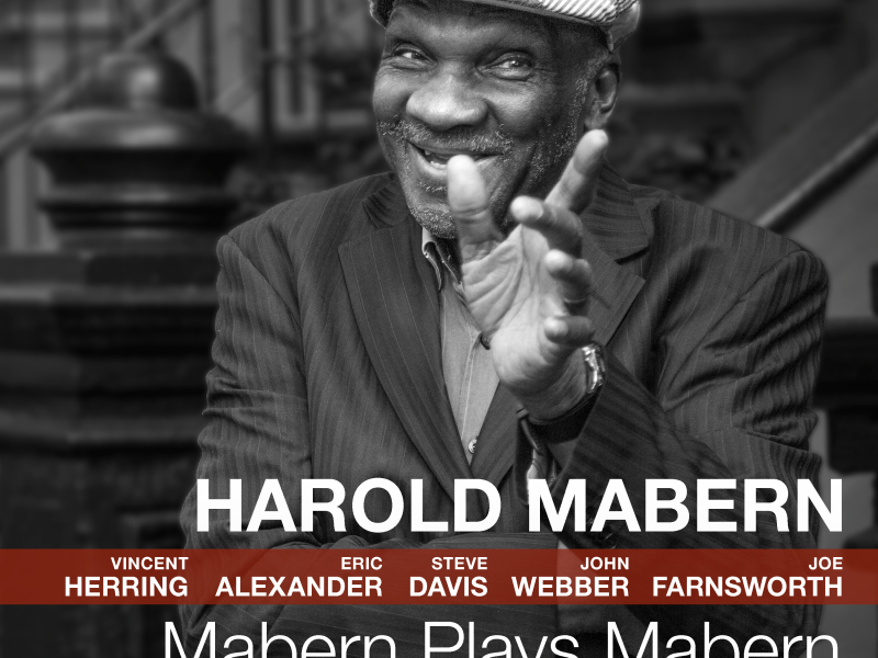 Mabern Plays Mabern