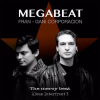 The Mercy Beat, Album Interfront 3 (Single)