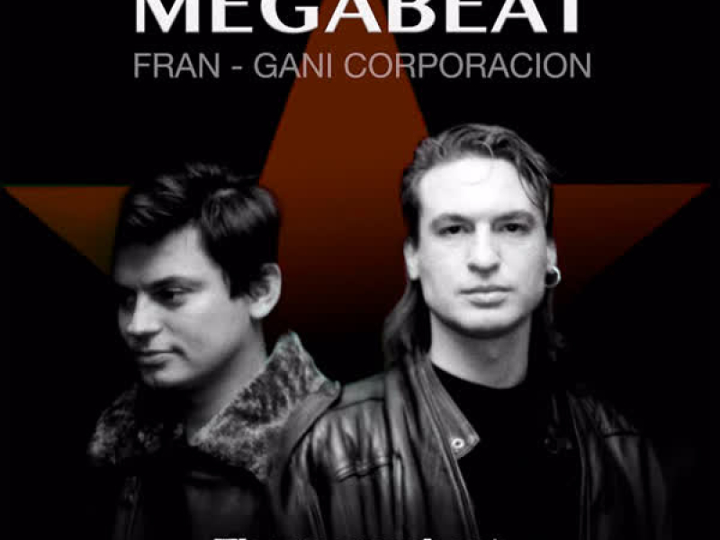 The Mercy Beat, Album Interfront 3 (Single)