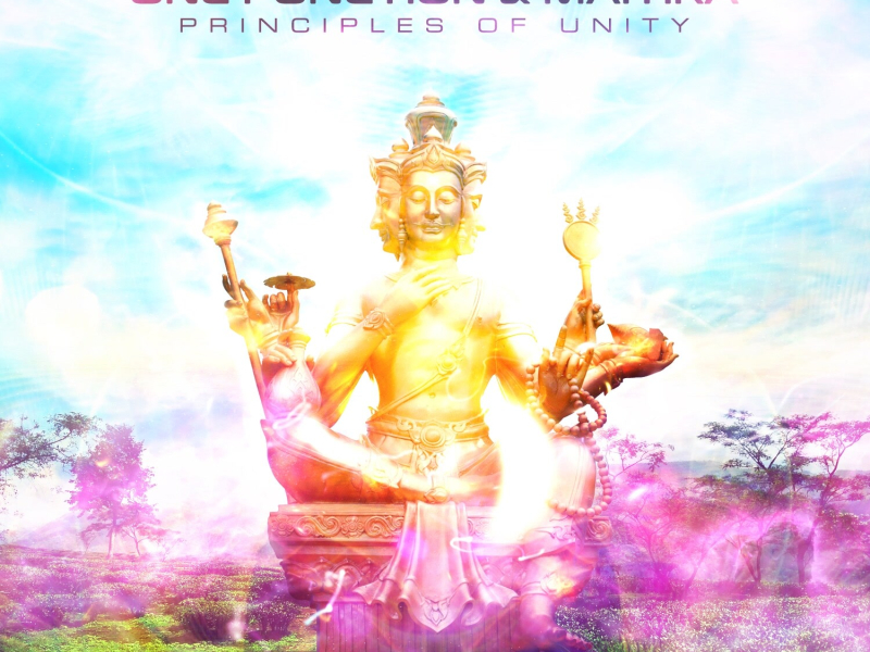 Principles of Unity (Single)