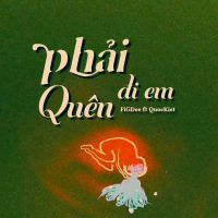 Phải Quên Đi Em (feat. QuocKiet) (Single)