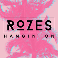 Hangin' On (Single)
