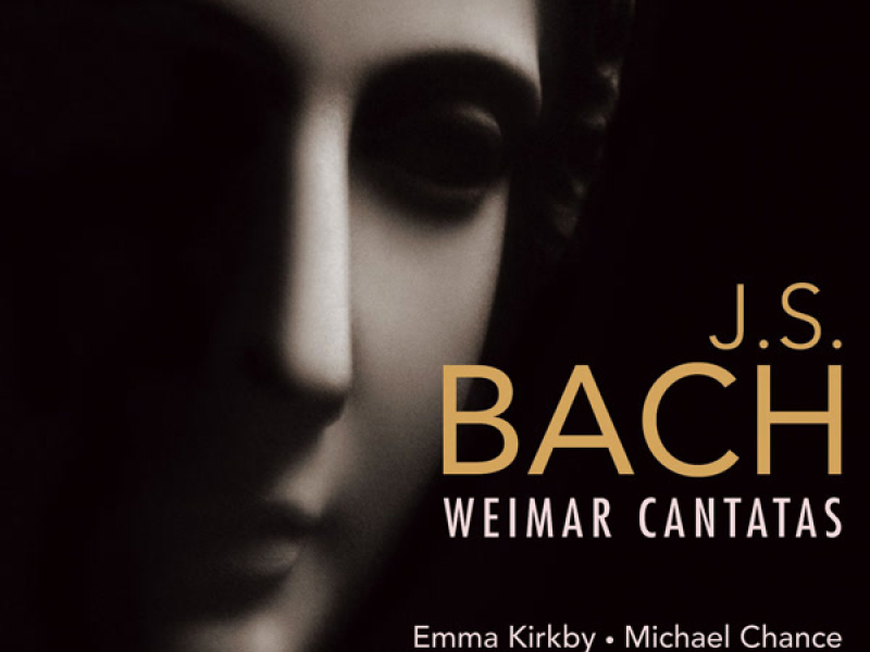 Bach: Early Cantatas, Vol. 2