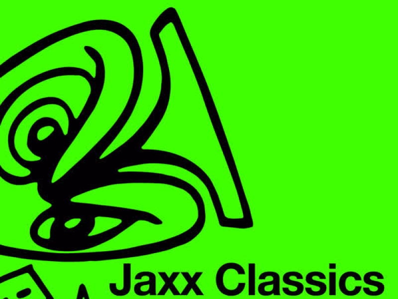Jaxx Classics Remixed II
