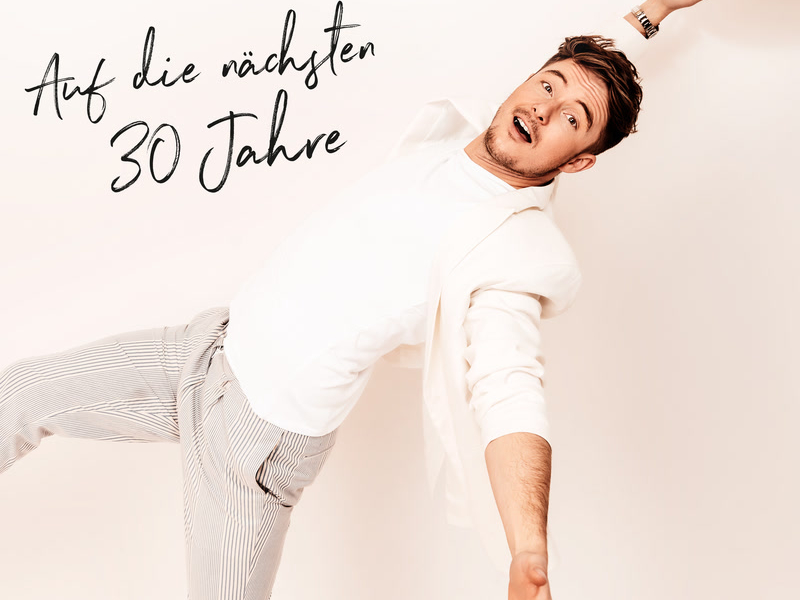 Auf die nächsten 30 Jahre (Single)