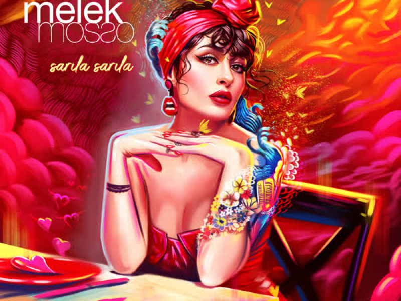 Sarıla Sarıla (Single)