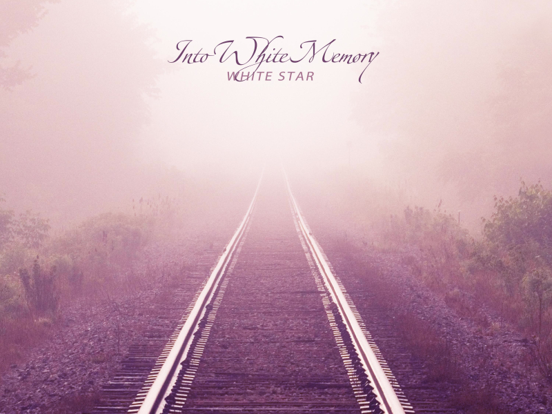 Into white memory (Single)