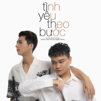 Tình Yêu Theo Bước (Single)