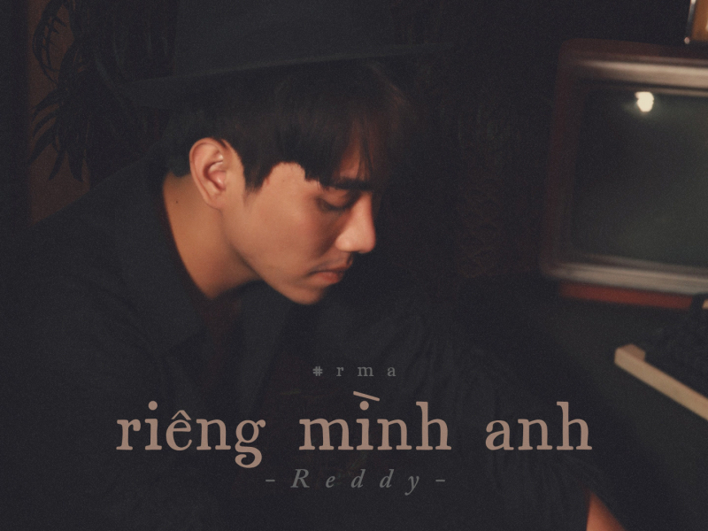 Riêng Mình Anh (Single)