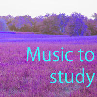 Music to Study Vol. 5 (Single)