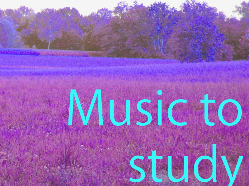 Music to Study Vol. 5 (Single)