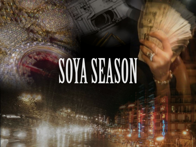 Soya Season (Single)